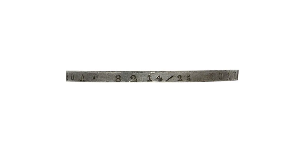 1 рубль, 1840, фото 3