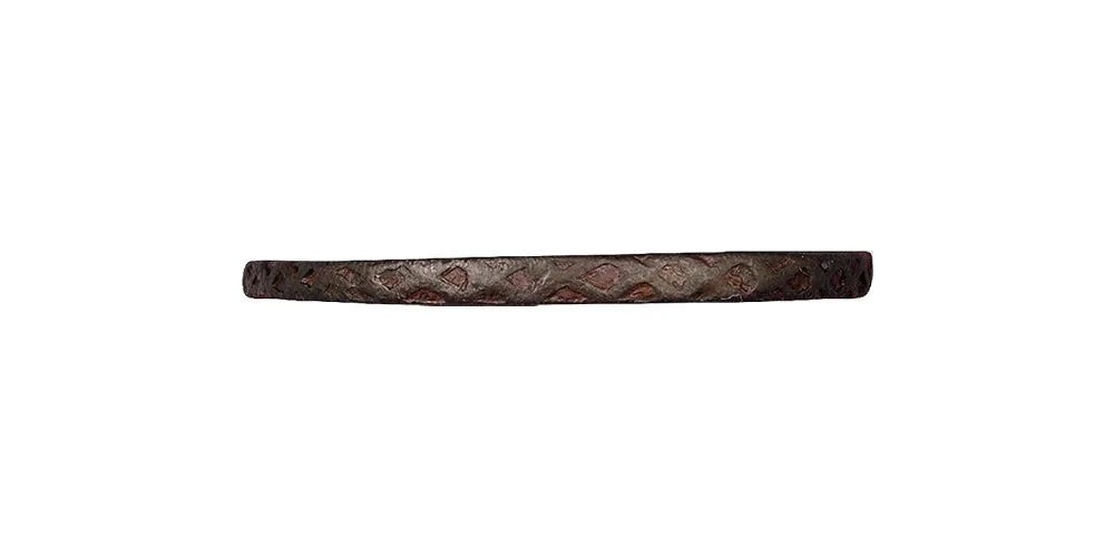 Денга, 1734, фото 3