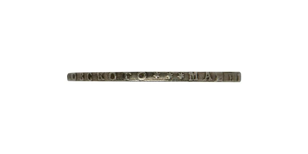 1 рубль, 1758, фото 3