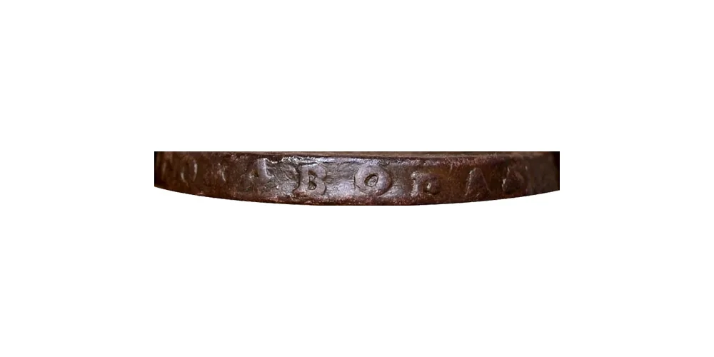 2 копейки, 1764, фото 3